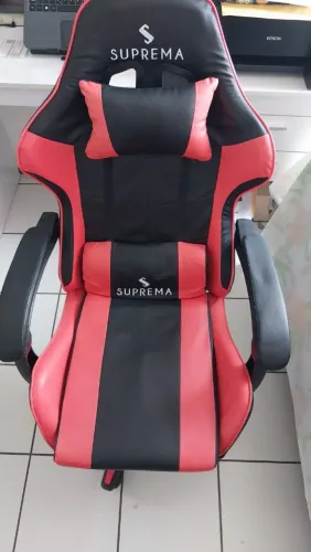 Cadeira Gamer Suprema