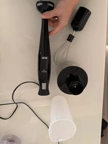 Mixer 3 em 1