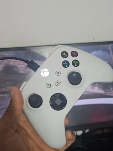 Controle Xbox Series S/X - NOVO