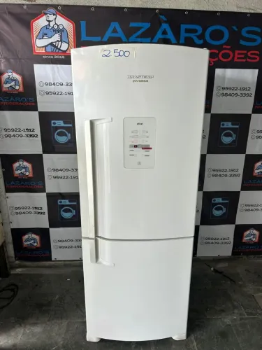 Vendo geladeira Brastemp inverse