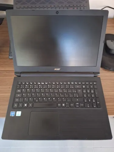 Notebook Acer Aspire A315-33
