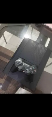 Ps3 super slim 