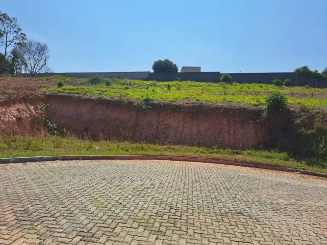 Terreno à venda, 427 m² por R$ 230.000,00 - Salvaterra - Juiz de Fora/MG