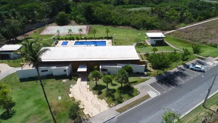 Imóvel para venda com 701 metros quadrados em Tabajaras - Teresina - PI
