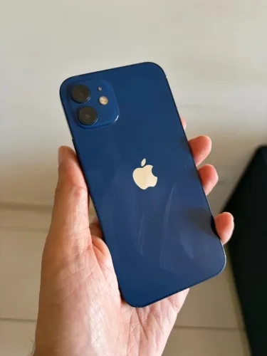 Iphone 12 128gb azul