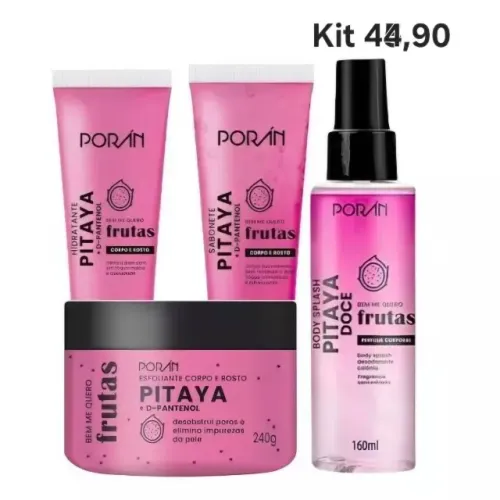 Kit Poran