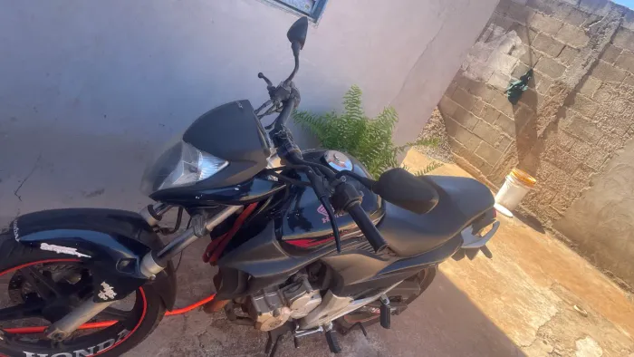Cb300 