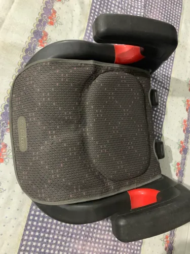 Assento infantil para carro