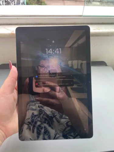 Tablet Lenovo - Novo