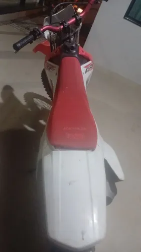 Crf 230 revisada