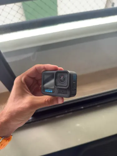 Go Pro Hero 13 Black