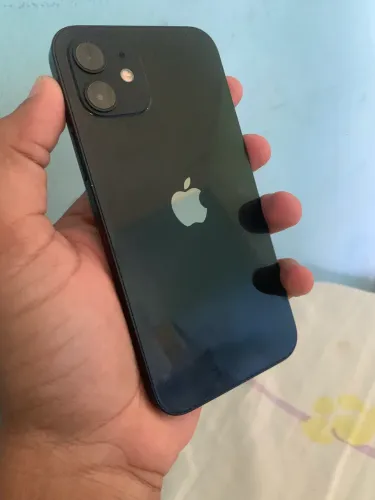 iPhone 12
