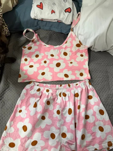 Pijama feminino