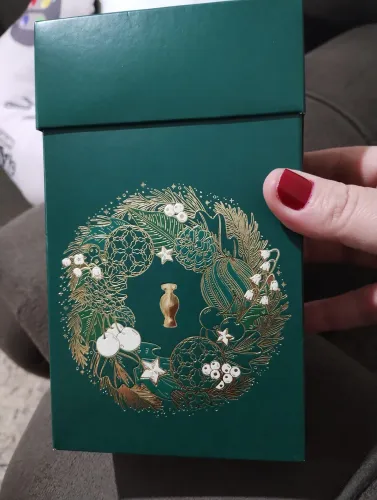 Kit Nativa SPA Cereja Rouge