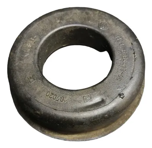 Batente Mola Traseira Direita 676441905 Bmw 320i 2013/2016