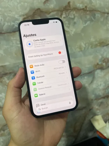 iPhone 14 128Gb garantia Apple 