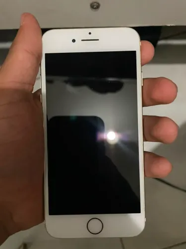 IPHONE 7 TROCO POR BIKE