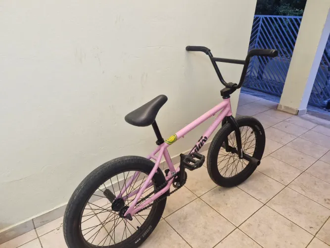 Bmx sunday