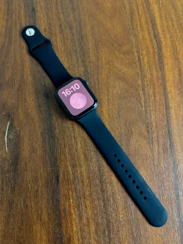 Apple Watch SE | 44mm | 86% bateria | Muito Novo