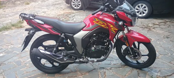 Suzuki DK 150