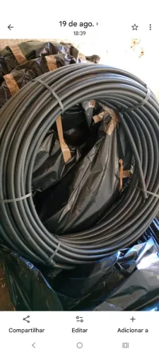 Venda de mangueira
