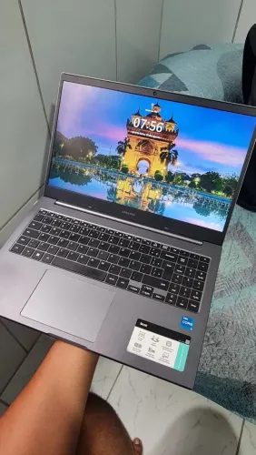Notebook Samsung i5