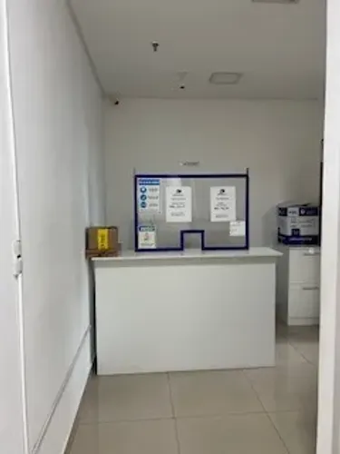 Balcão