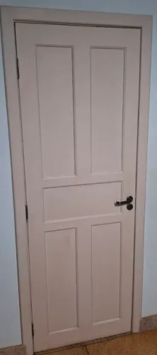 Portas antigas