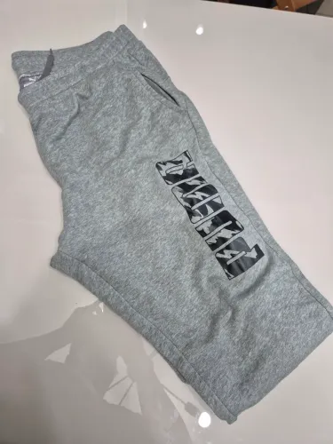 Calças Masculina moletom PUMA original GG