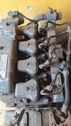Vende.se motor mwm serie 12