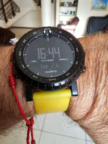 Suunto Core 