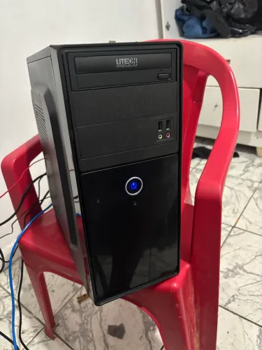 ? PC GAMER COMPLETO -?