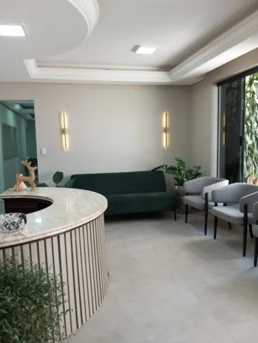 Locação Consultório Comercial