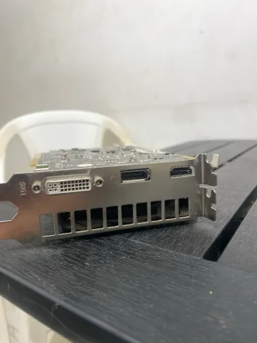 GTX 960 2GB GDDR5 NVIDIA - Funcionando 100%
