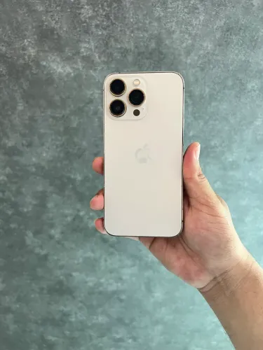 iPhone 13 Pro 