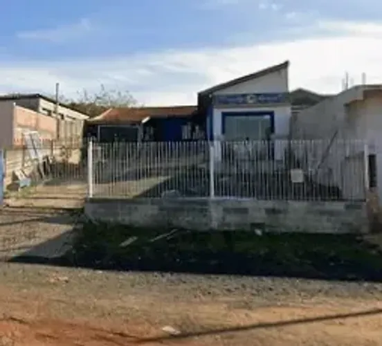 Terreno à Venda - Santa Mônica - Jardim Carvalho, Ponta Grossa