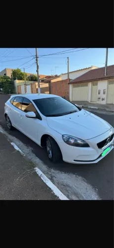 Volvo V40 T-4 Kinetic 2.0 Aut. 2017