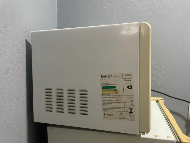 Microonda Electrolux Ml41T 