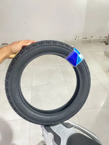 Pneu traseiro VIPAL