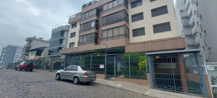 Apto/Cobertura Pio X Caxias do Sul