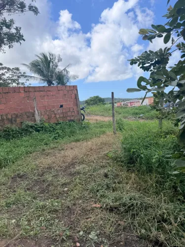 Terreno em Abreu