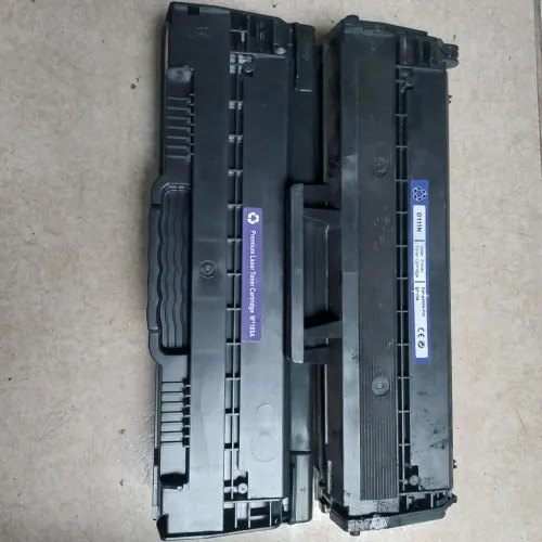 Toner sansung dn 111e101vazios sem reuso