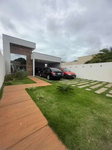 Casa Ponte Alta Norte