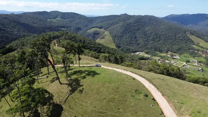 Sitios em São Pedro de Alcântara - SC