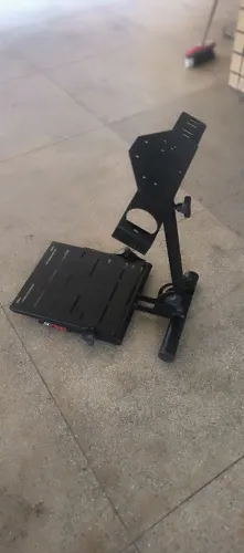 Cockpit extreme racing spro para volantes G27,g29, g920, g923