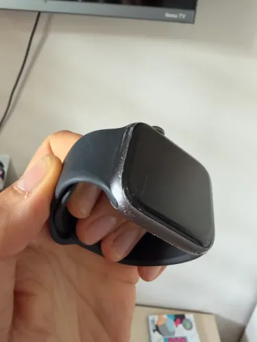 Apple Watch - Series 4