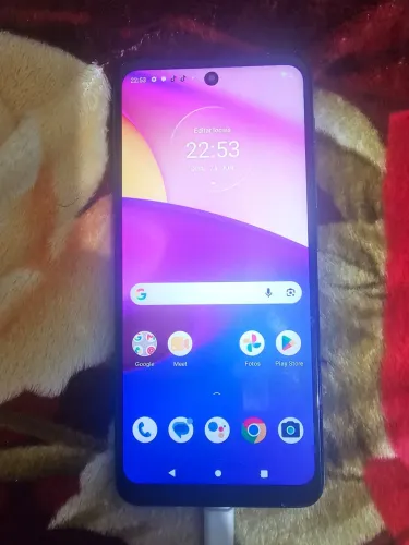 Moto e40 