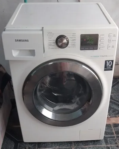 Vendo máquina lava e seca Samsung 8.5 kg ecobulle