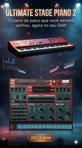 Ultimate Stage piano 2