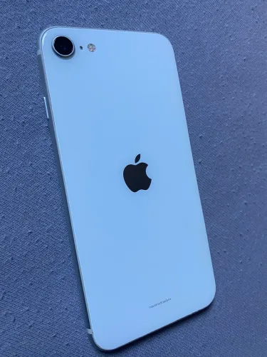 IPHONE SE / 64 GB URGENTE